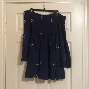 Free people dress